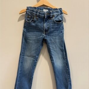Boys Crewcuts Blue Jeans
